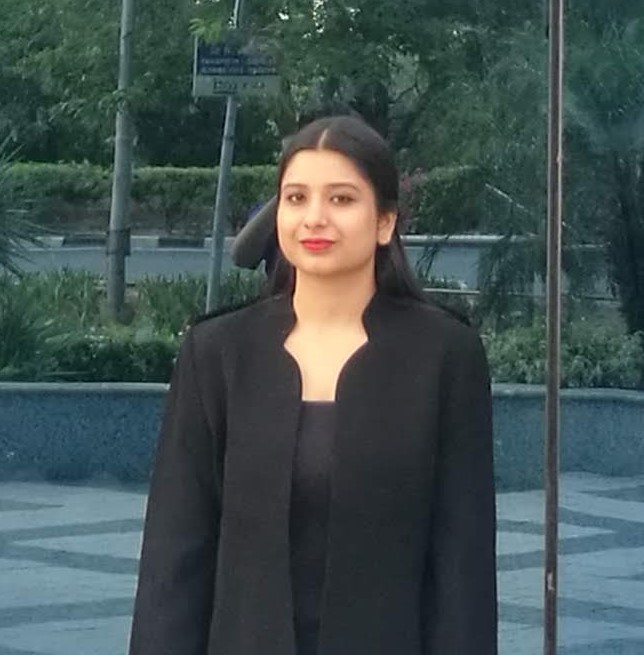 Prachi Agrawal